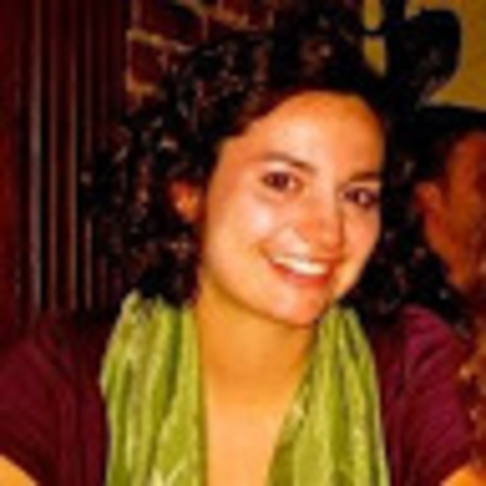 Meet your Posher, Claire